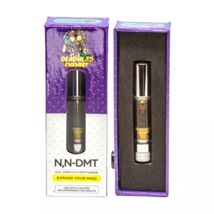 Buy Deadhead Chemist DMT Vape Pen