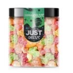 Delta 10 THC Sour Bear Gummies UK