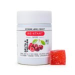 Delta 8 THC CBN 30mg Cherry Gummies UK