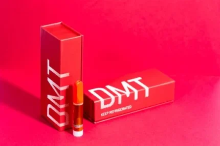 Buy DMT Cartridge