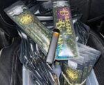 DMT Cartridge Disposable 500mg Buy DMT Vape Pen