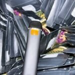 DMT Cartridge Disposable 500mg Buy DMT Vape Pen