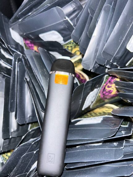 DMT Cartridge Disposable 500mg Buy DMT Vape Pen