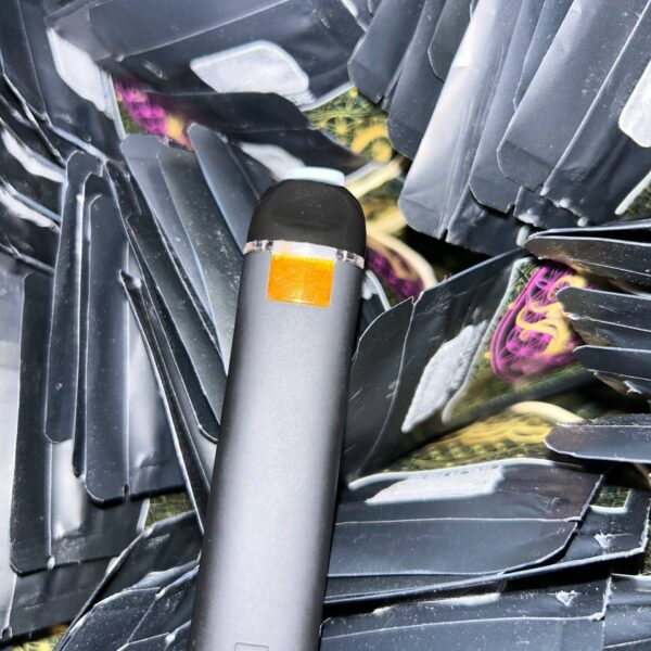 DMT Cartridge Disposable 500mg Buy DMT Vape Pen