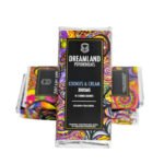 Dreamland Psilocybin Chocolate Bars