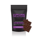 FunGuy Mushroom chocolate bar - Magic Mushrooms UK Online Shop