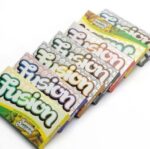 Fusion chocolate bars - Magic Mushrooms UK Online Shop