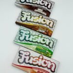 Fusion chocolate bars - Magic Mushrooms UK Online Shop