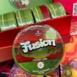 Fusion Shroom Gummies 6G - Magic Mushrooms UK Online Shop