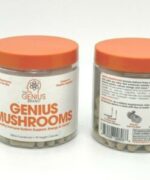 Fusion Shroom Gummies 6G - Magic Mushrooms UK Online Shop