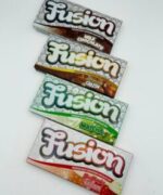 Golden Ticket Mushroom Bar - Magic Mushrooms UK Online Shop