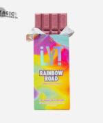 Golden Ticket Mushroom Bar - Magic Mushrooms UK Online Shop