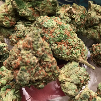 Super Silver Haze THCa Flower Super Silver Haze THCa Flower