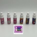 LSD ACID Vial Bottles - Official Psychedelic Drugs Shop