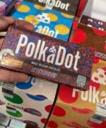 LYT Mushroom Chocolate Bar -mushroom chocolate bars uk