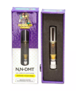 N,N-Dimethyltryptamine - BUY DMT ONLINE UK