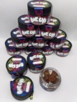 One Up Gummies