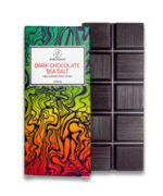 One Up Mushroom chocolate bar 3.5g - one up chocolate bars uk
