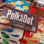 Polkadot Chocolate Bars | Polkadot Chocolate UK - Mushroom chocolate bars uk