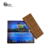 Polkadot Chocolate Bars | Polkadot Chocolate UK - Mushroom chocolate bars uk