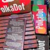 Polkadot Chocolate Bars | Polkadot Chocolate UK - Mushroom chocolate bars uk