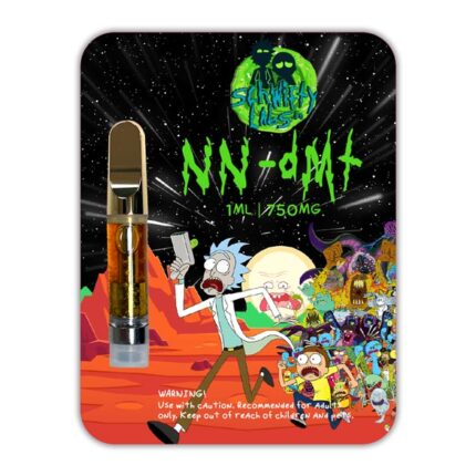 Schwifty Labs DMT 1mL