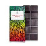 Shroomies Dark Chocolate Sea Salt 5000mg