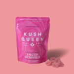 THCv Gummies - Focus & Energize