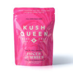 THCv Gummies - Focus & Energize