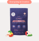 15mg Delta-9 Gummies - Image 3