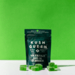 Tolerance Break Gummies