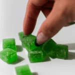 Tolerance Break Gummies
