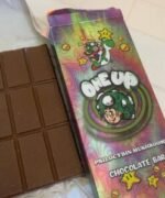 Trippy Treats shroom Chocolate | shroom chocolate bars chicago