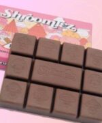 Wonder chocolate bars - magic mushrooms chocolate UK