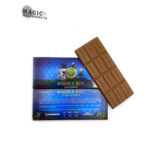 Wonder chocolate bars - magic mushrooms chocolate UK