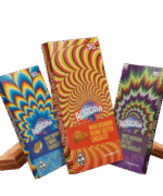 wonder shroom chocolate bars - Magic Mushrooms UK Online Shop