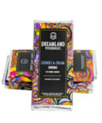 wonder shroom chocolate bars - Magic Mushrooms UK Online Shop