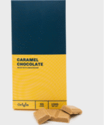 Wonderland shroom Chocolate Bars