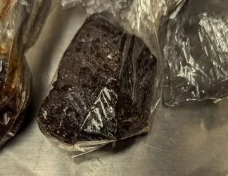 Buy Black Tar Heroin in Glasgow