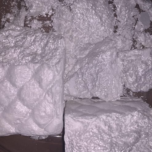 Buy Crack cocaine in Sheffield