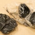 Buy Black Tar Heroin in Glasgow