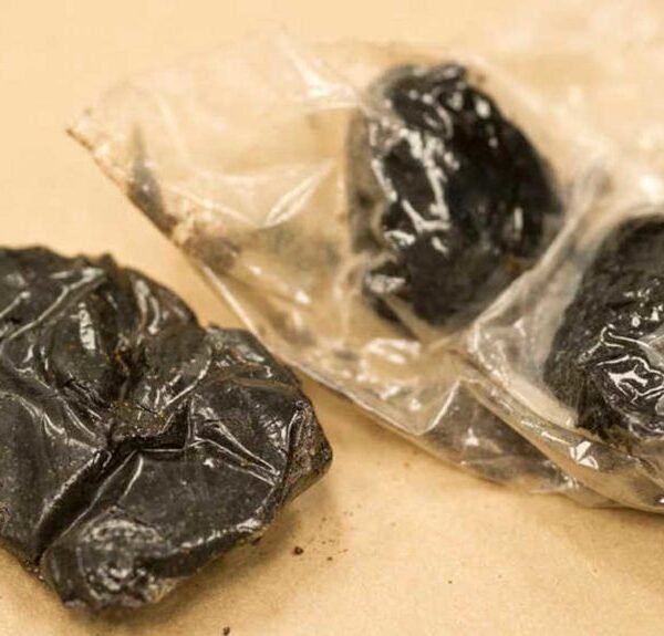 Buy Black Tar Heroin in Glasgow