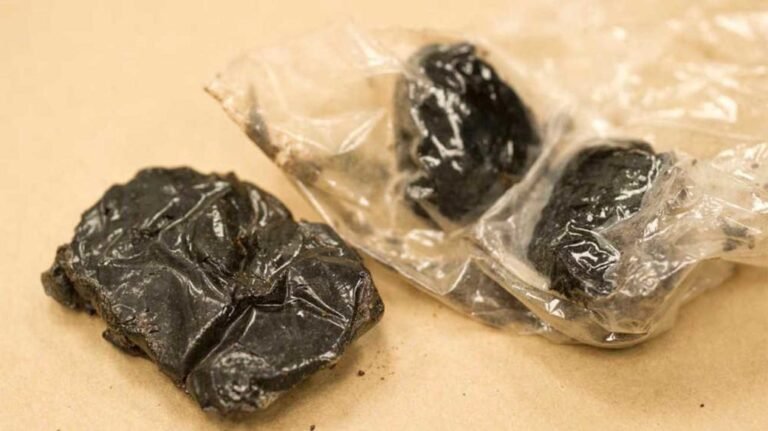 Buy Black Tar Heroin in Glasgow