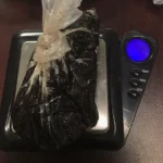 Buy Black Tar Heroin in Dundee
