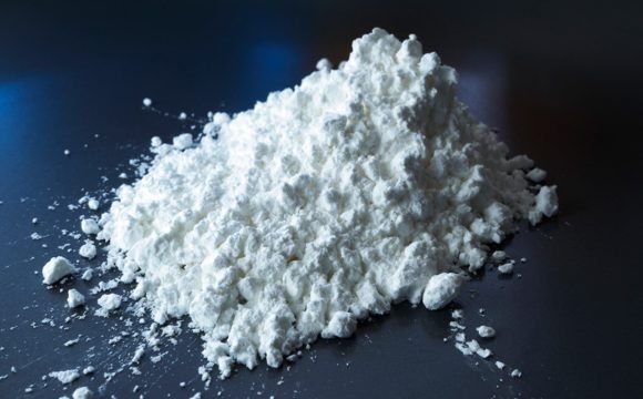 cocaine